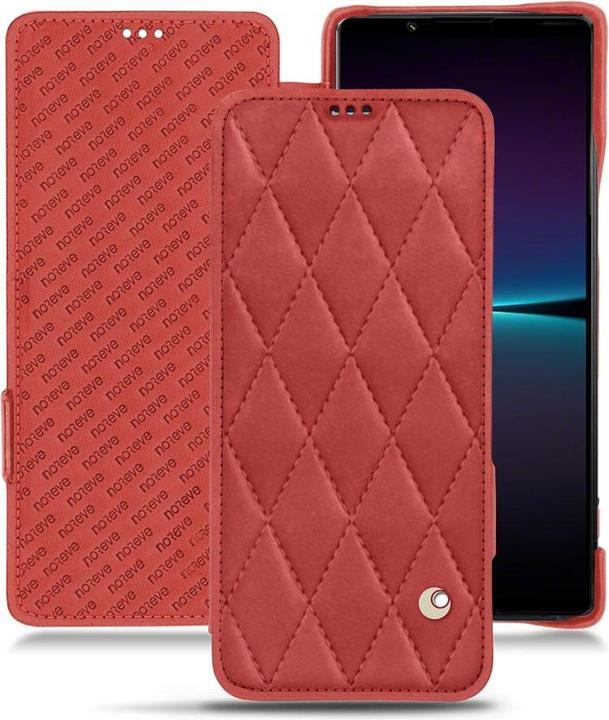 Cerise vintage - Couture ( Pantone #a6302e )