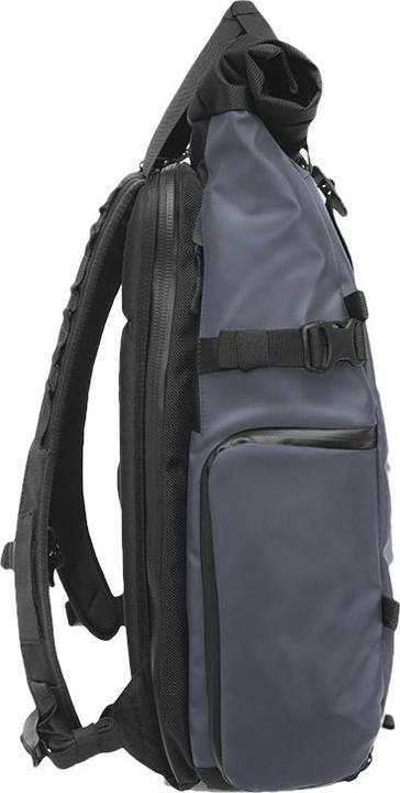Image du produit Wandrd THE PRVKE 31 litres Blue Travel Bundel (Sac à bandoulière pour appareil photo, 31 l)
