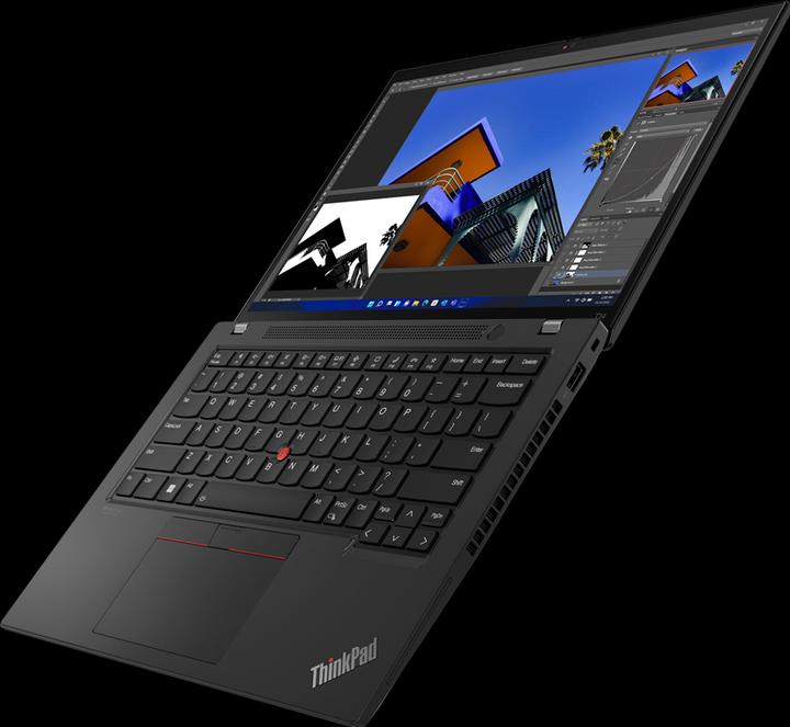 Produktbild Lenovo ThinkPad T14 Gen 3 (14", Intel Core i5-1235U, 8 GB, 256 GB, CH)