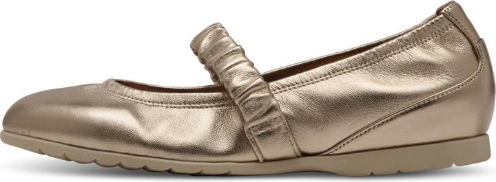 Bronze