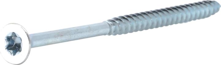 Actual product image Astrein SK SP screwdriver Anton TORX 30 galvanised w.S. (100 Screws per piece)