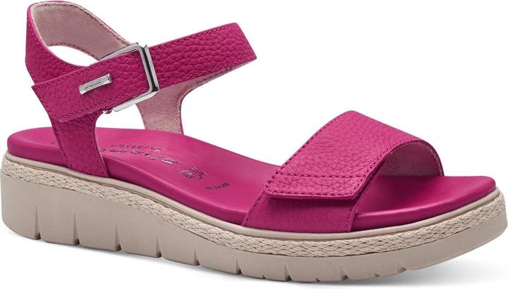 Actual product image Tamaris Pure Relax sandal (40)