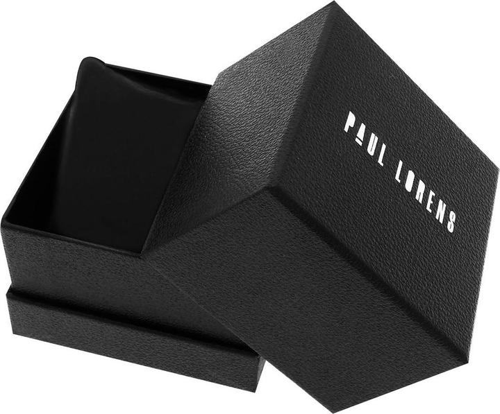 Image du produit Paul Lorens MONTRE HOMME - PL13030B-1D1 (zg350b) + BOX