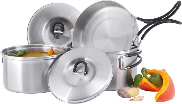 Image du produit Tatonka Cookset Regular