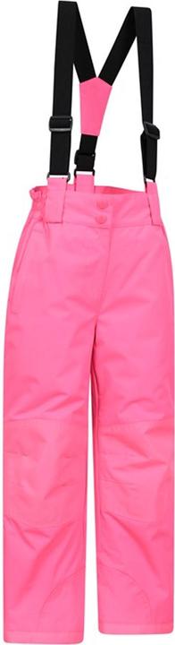Immagine prodotto Mountain Warehouse Bambini Honey Pantaloni da Sci (158)