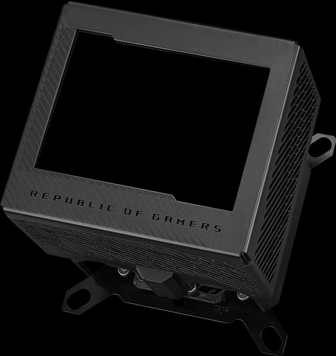Image du produit ASUS ROG RYUJIN III WB Refroidisseur de CPU