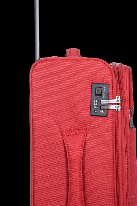 Actual product image Stratic Light + Case (61 l, M (50 - 90l))