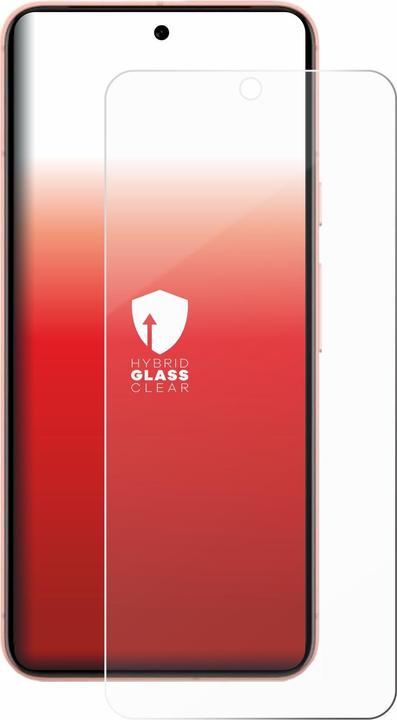 Image du produit upscreen Scratch Shield (1 pièce(s), Google Pixel 8)