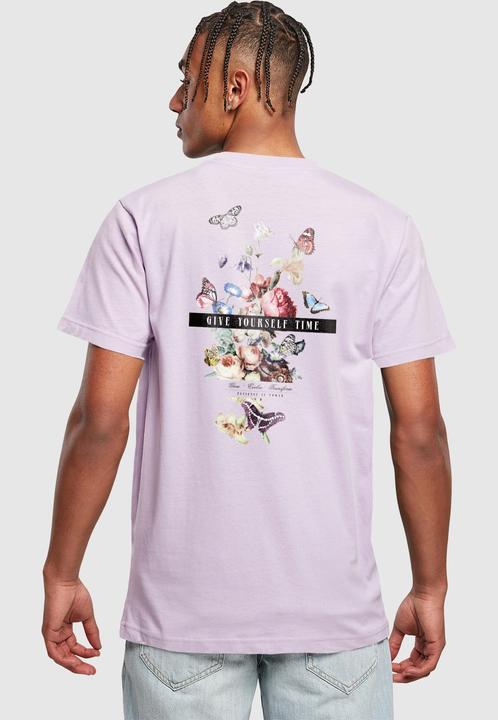Image du produit Mister Tee Tee Give Yourself Time - 131389 (XS)