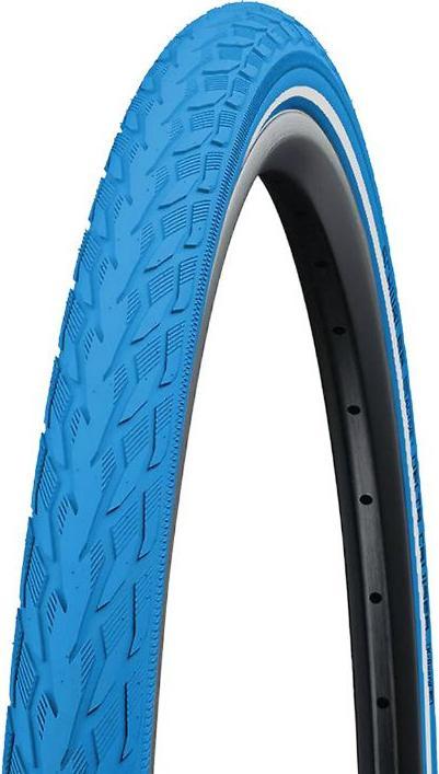 Actual product image Schwalbe Delta Cruiser (28 x 1.40, 37-622)