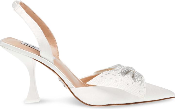 IVORY SATIN