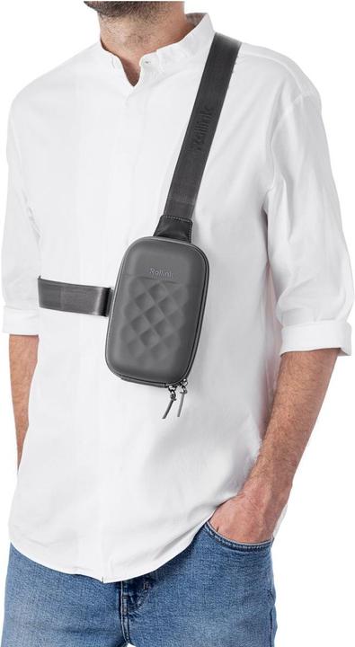 Produktbild Rollink Mini Bag-Go, Storm