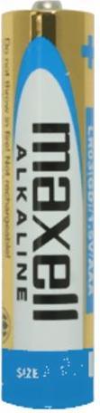 Produktbild Maxell Batterie LR1 1 Stück (1 Stk., N)