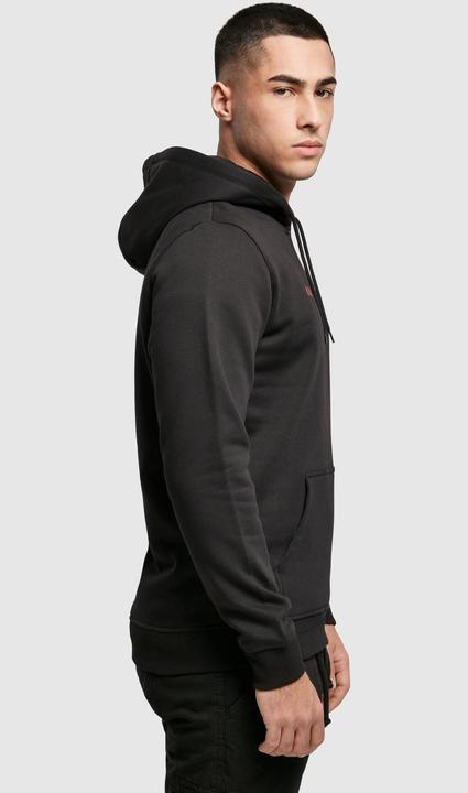 Actual product image MT ABC Hoody (XL)