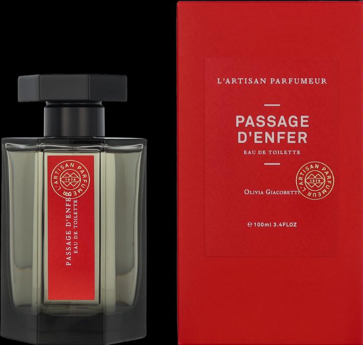 Produktbild L'Artisan Parfumeur Passage d’Enfer (Eau de Toilette, 100 ml)