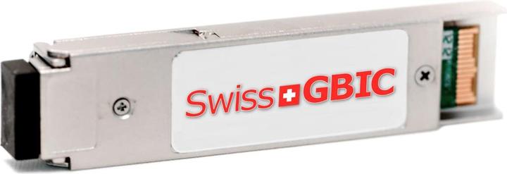 Image du produit SwissGBIC XFP 10Gb MultiMode 400m 10G-XFP-SR