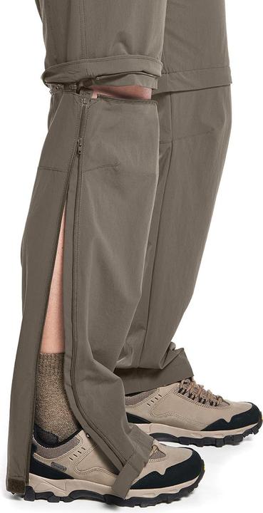 Actual product image Maier Sports Nata Zip Off Pants (3XL)