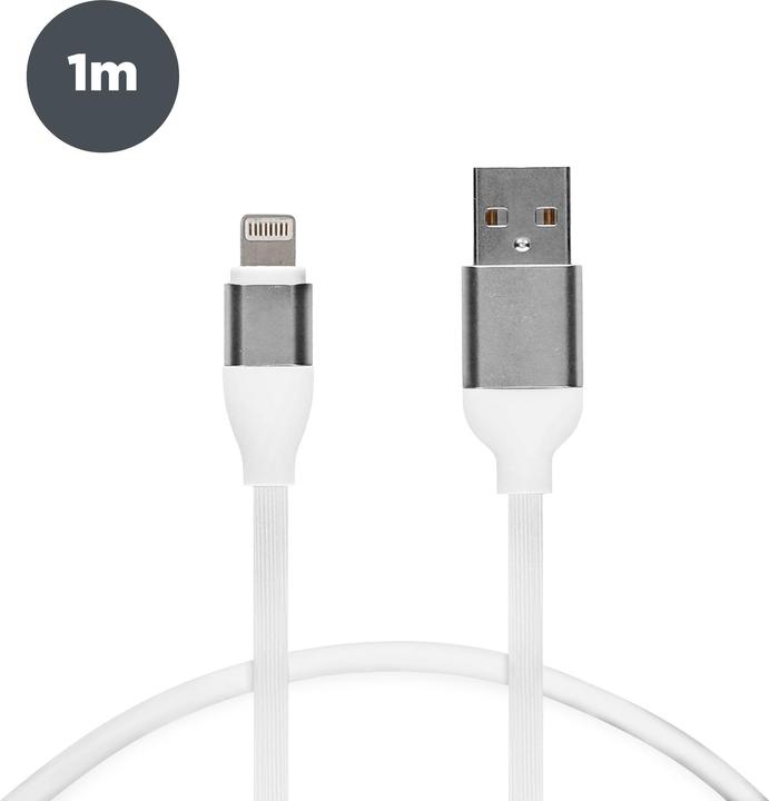 Produktbild Contact Cable Usb To Lightning (1 m)