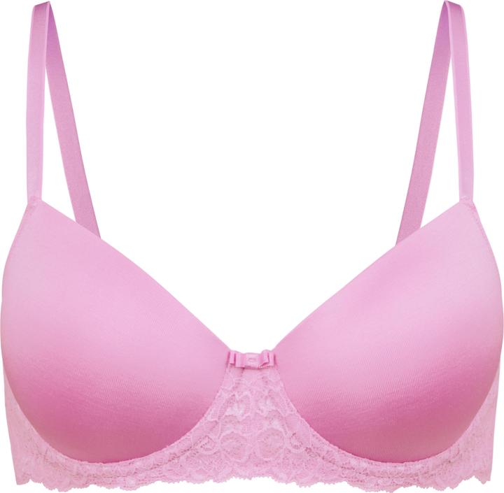 Bubble Gum Pink