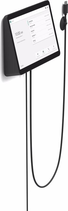 Actual product image Logitech Wall mount to Tap