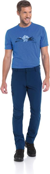 Immagine prodotto Schöffel Folkstone Pantaloni abito blu (56)