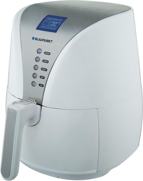 Actual product image Blaupunkt Frytkownica is the new AFD601 2.5l