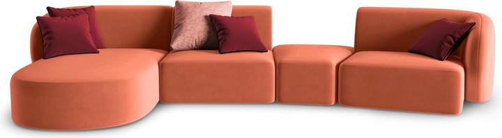 Produktbild Maison Heritage Chiara (2-Sitzer, 3-Sitzer, 4-Sitzer)