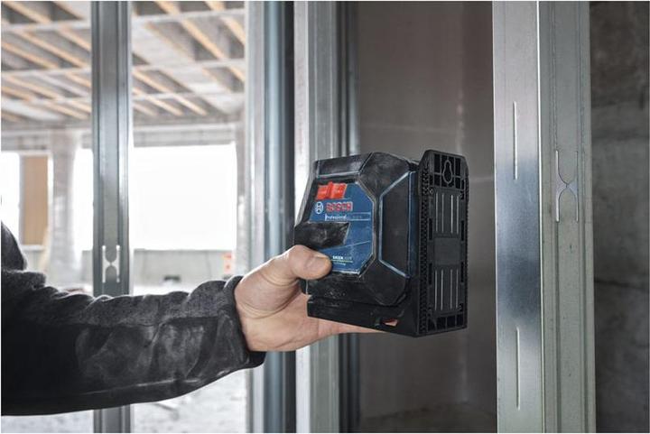 Image du produit Bosch Professional Laser à ligne GLL 20-22 G, mallette d'artisanat