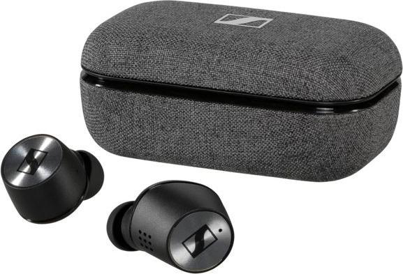 Image du produit Sennheiser Momentum True Wireless 2 (ANC, 7 h, Sans fil)