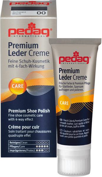 Pedag Premium Leder Creme (1 x, 50 ml)