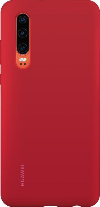Produktbild Huawei Silicone (Huawei P30)