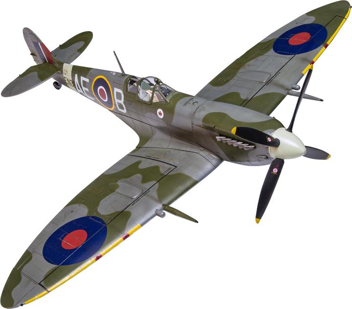Image du produit Airfix Supermarine Spitfire Mk.Ixc