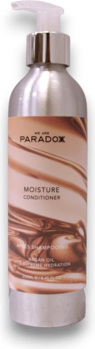 Produktbild We Are Paradoxx Moisture Conditioner (250 ml)
