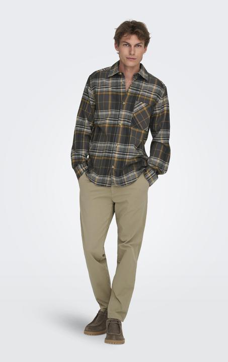 Produktbild Only & Sons ONSFREE REGULAR 0183 PANT NOOS (32)