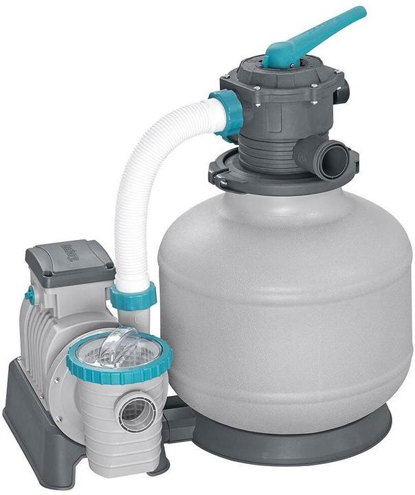 Produktbild Bestway Sandfilteranlage