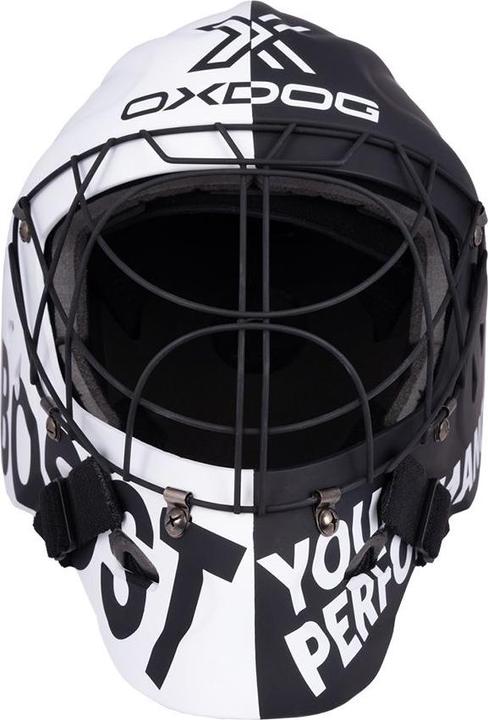 Immagine prodotto Oxdog X Casco da guardia SR (Taglia unica)