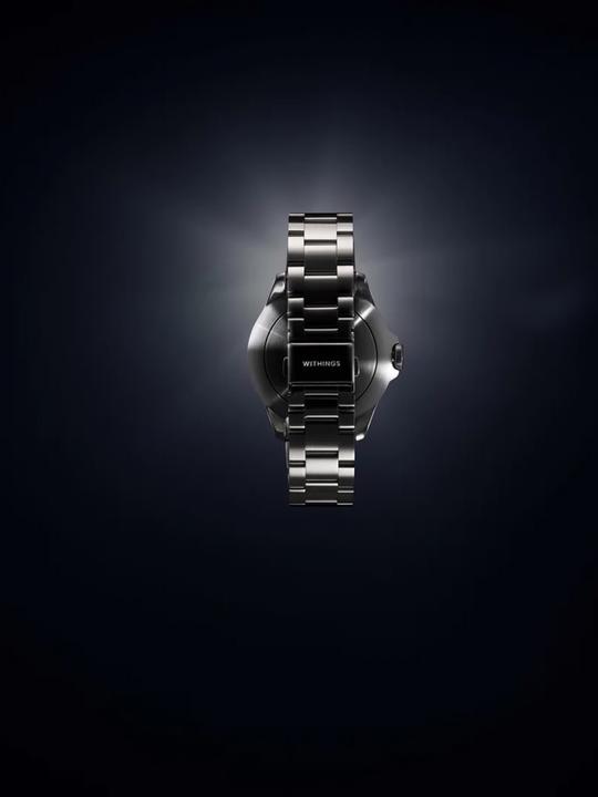 Produktbild Withings ScanWatch Nova (42 mm)