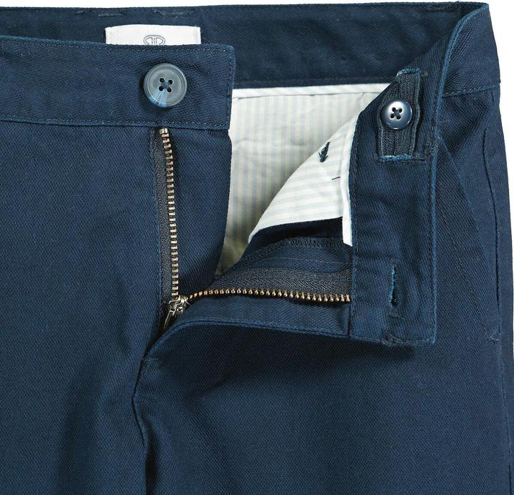 Immagine prodotto La Redoute Collections Pantaloni a gamba dritta (152)