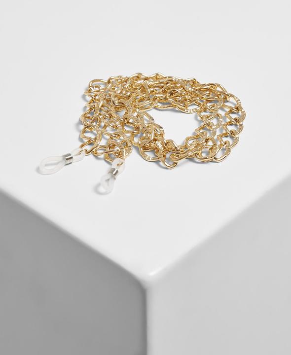 Produktbild Urban Classics Sunglasses Zakynthos with Chain