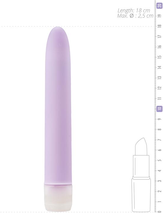Produktbild Doc Johnson Velvet Touch