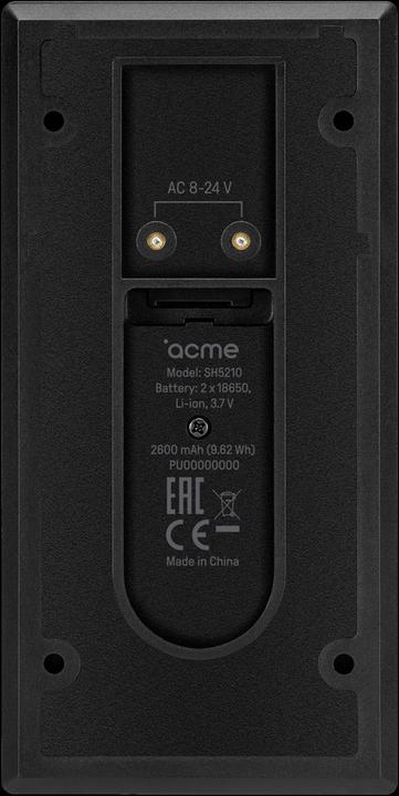 Produktbild Acme Made SH5210 (WLAN)