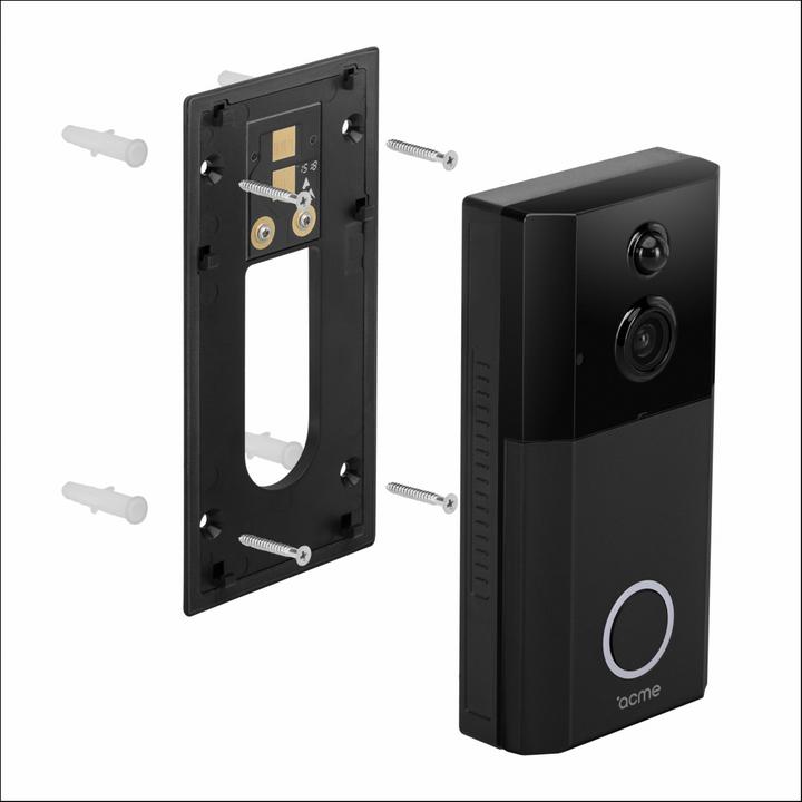 Produktbild Acme Made SH5210 (WLAN)