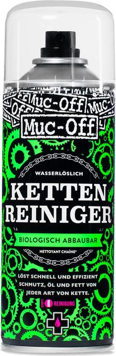 Immagine prodotto Muc-Off Sgrassatore (500 ml, Pulitore per freni)