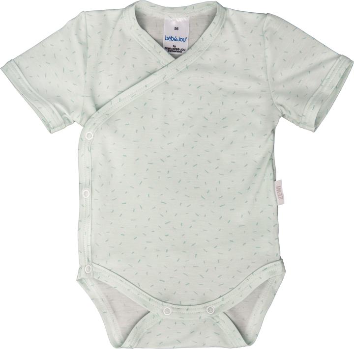 Produktbild Zewi Wickelbody Tencel (62)