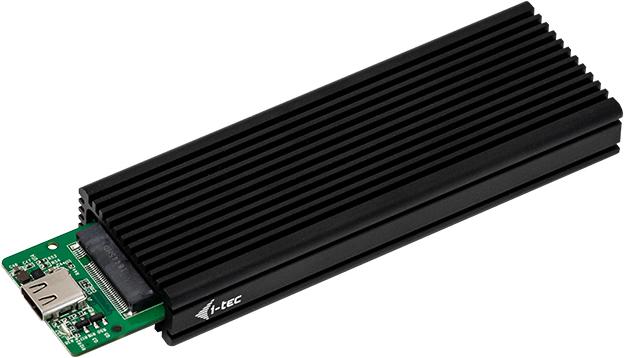 Immagine prodotto i-tec Involucro esterno MySafe (M.2)