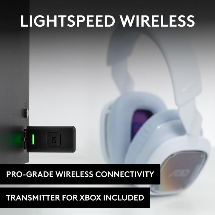 Actual product image Astro Gaming A30 XB (Cable, Wireless)