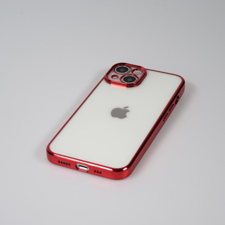 Actual product image PhoneLook Electroplate cover (Apple iPhone 14)