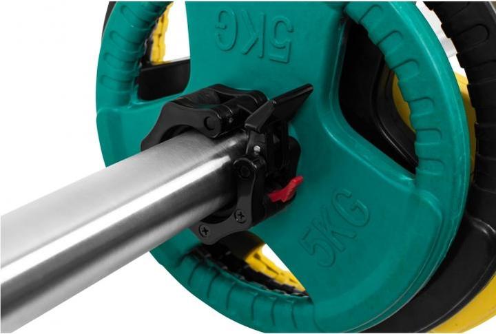 Produktbild Gorilla Sports Verschluesse