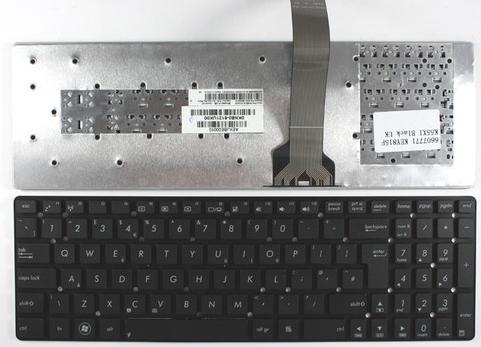 Actual product image ASUS Keyboard (SWISS/ FRENCH)