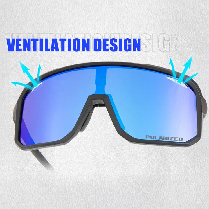 Image du produit Kapvoe Sportbrille